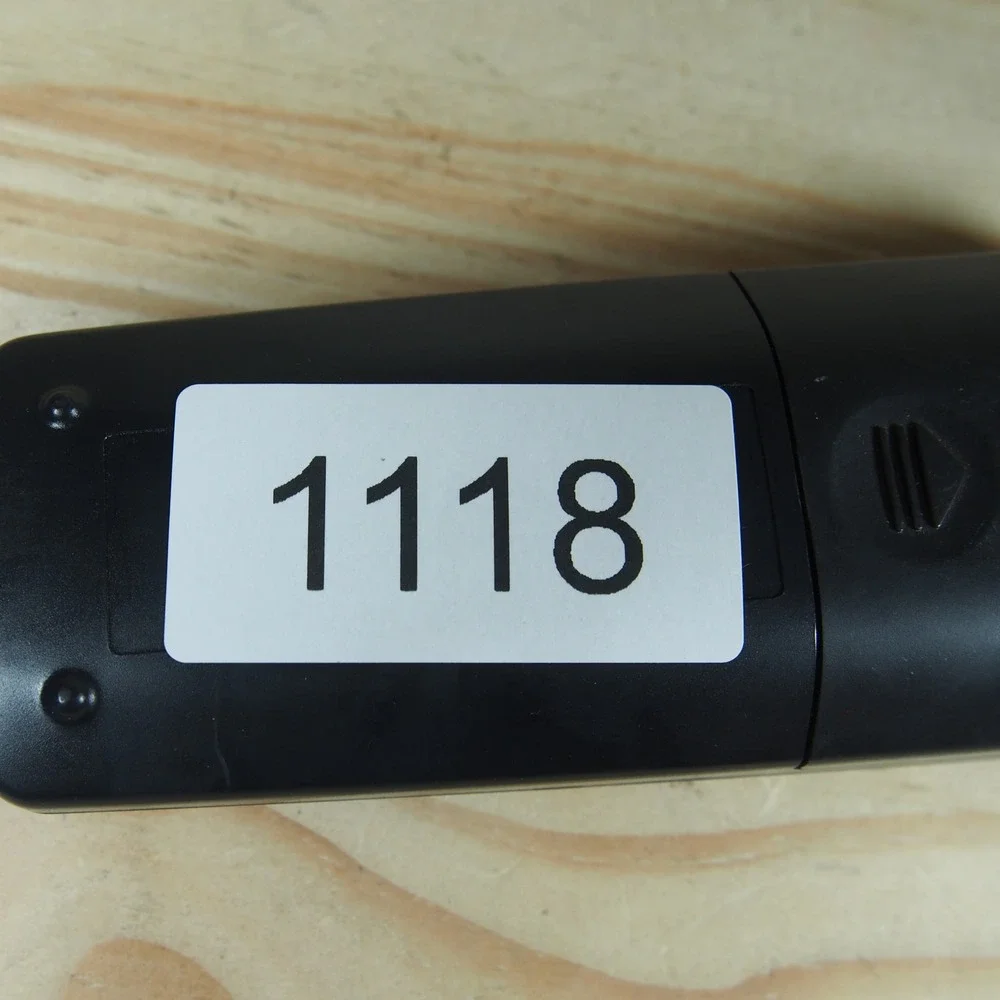 Sony Remote RMT-CS33 for Radio Cassette‎ CFD-533 CFD-S33 CFD-S34 CFD-S37 CFD-W57